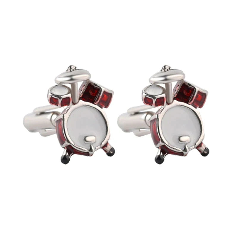Delicate Jewelry Men's Cufflinks