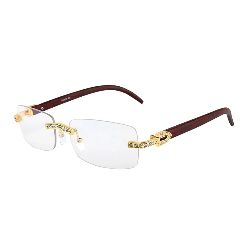 Miami Ice Out Glasses