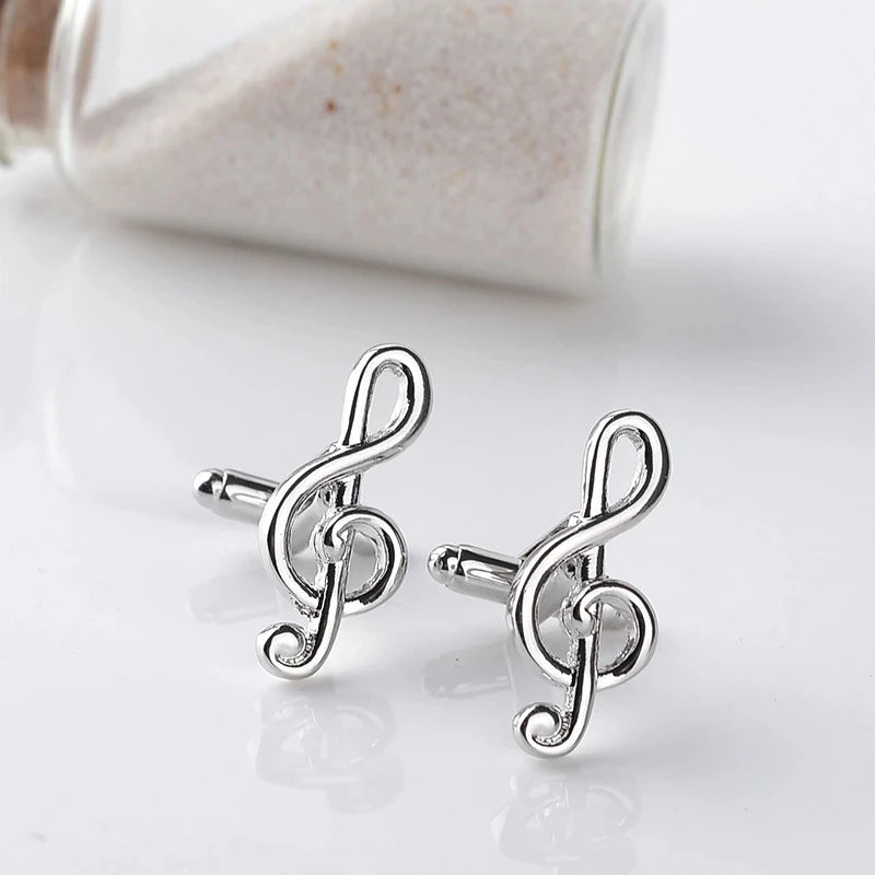 Delicate Jewelry Men's Cufflinks