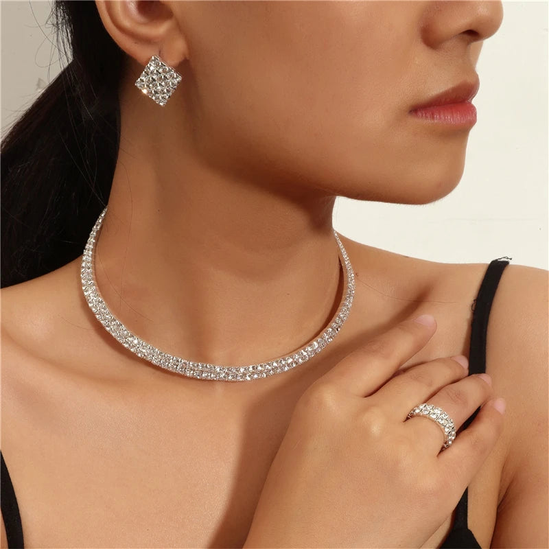 Korean Hot Selling Fashion Jewelry
