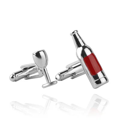 Delicate Jewelry Men's Cufflinks