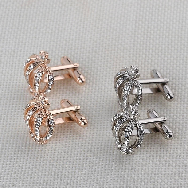 Delicate Jewelry Men's Cufflinks