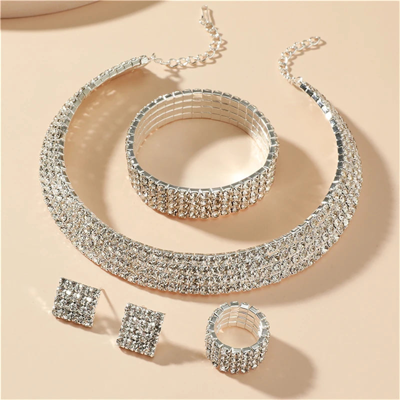Korean Hot Selling Fashion Jewelry