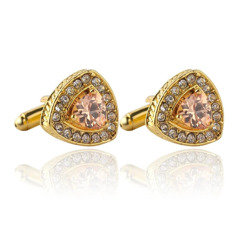 Delicate Jewelry Men's Cufflinks