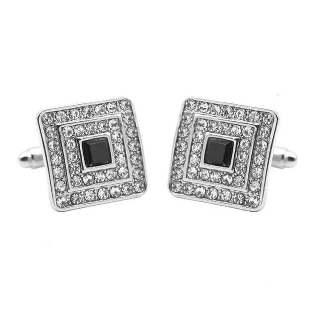 Delicate Jewelry Men's Cufflinks