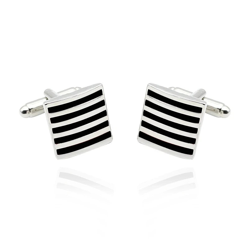 Delicate Jewelry Men's Cufflinks