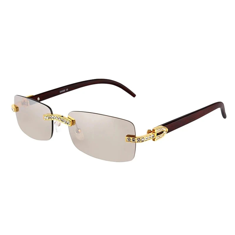 Miami Ice Out Glasses