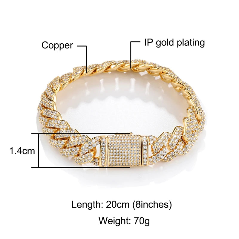 Streetwear Bracelet