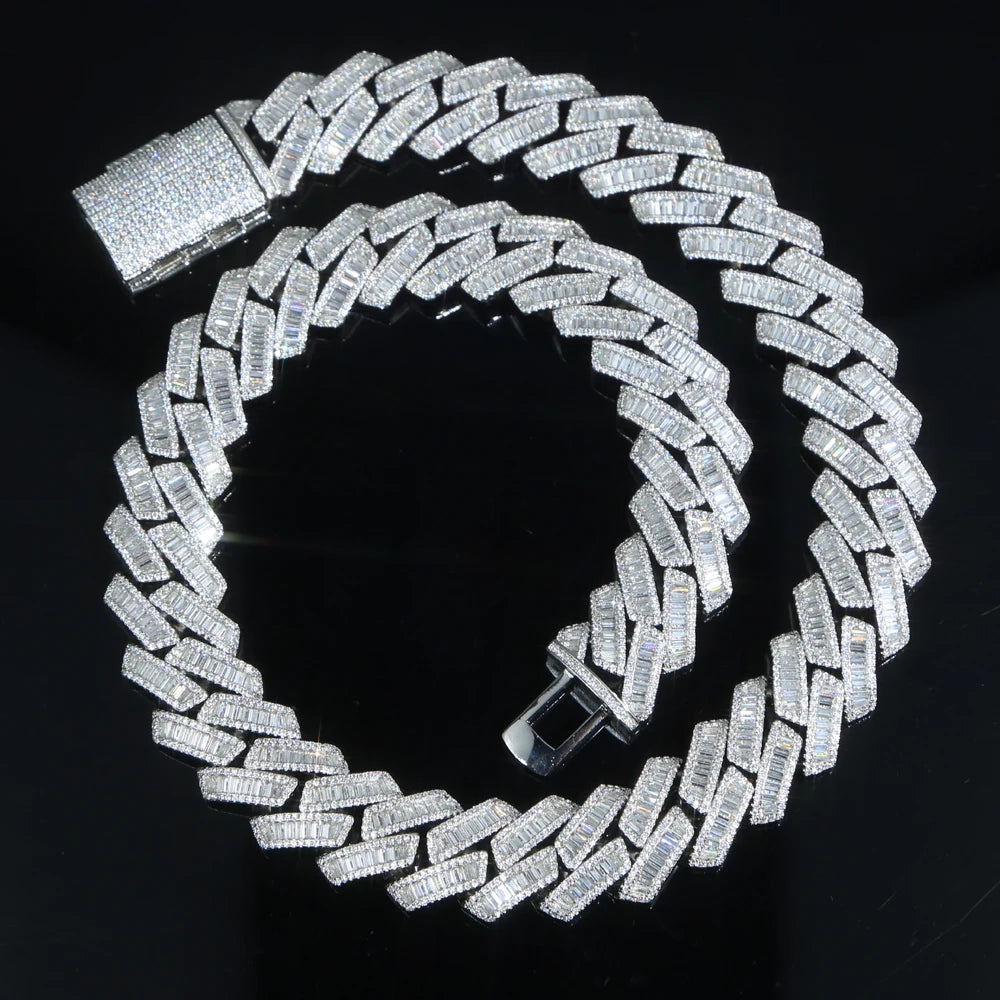 Thick Cuban Link Chain
