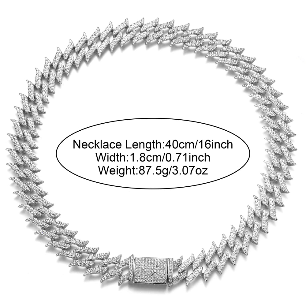 Trendy Fashion Jewelry