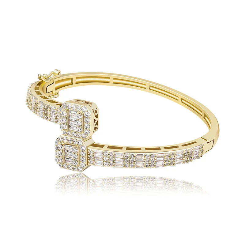 Women's Bling Bracelet