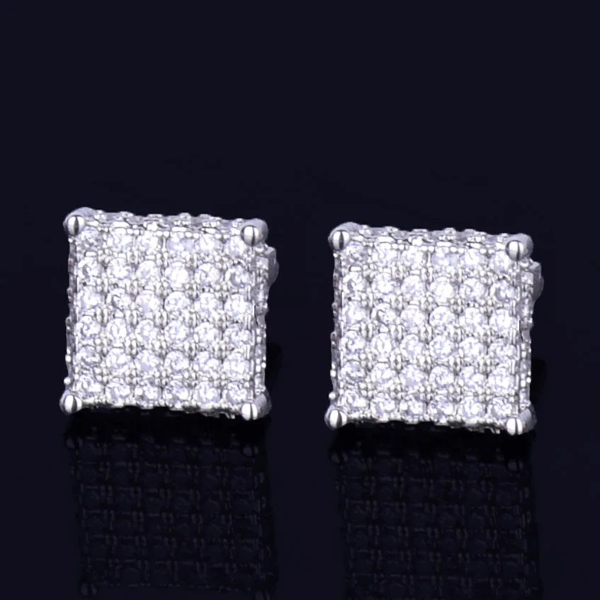 Women's Bling Earrings