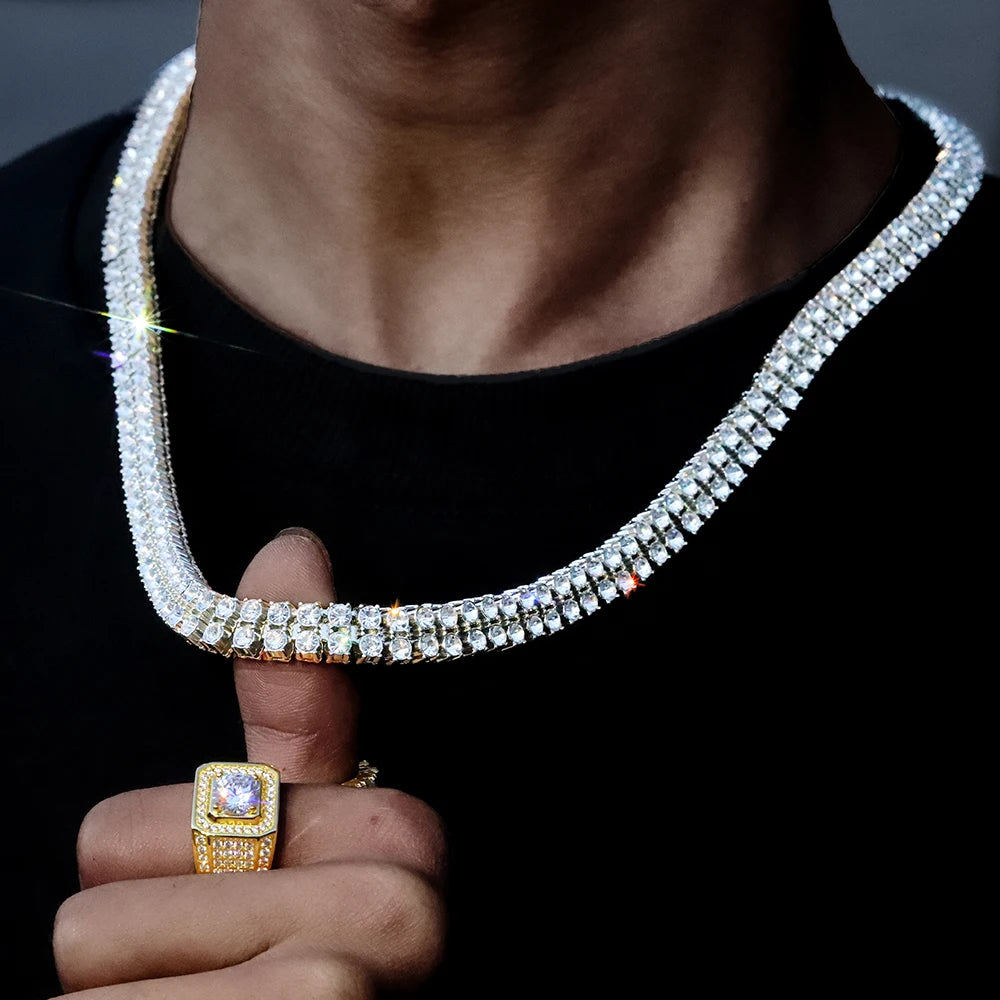 Women's Bling Necklace