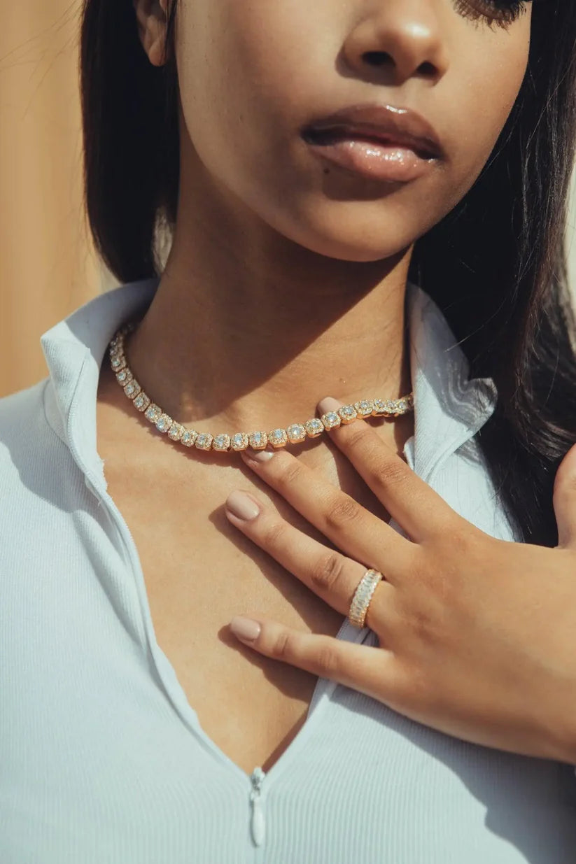 Women's Fashion Necklace
