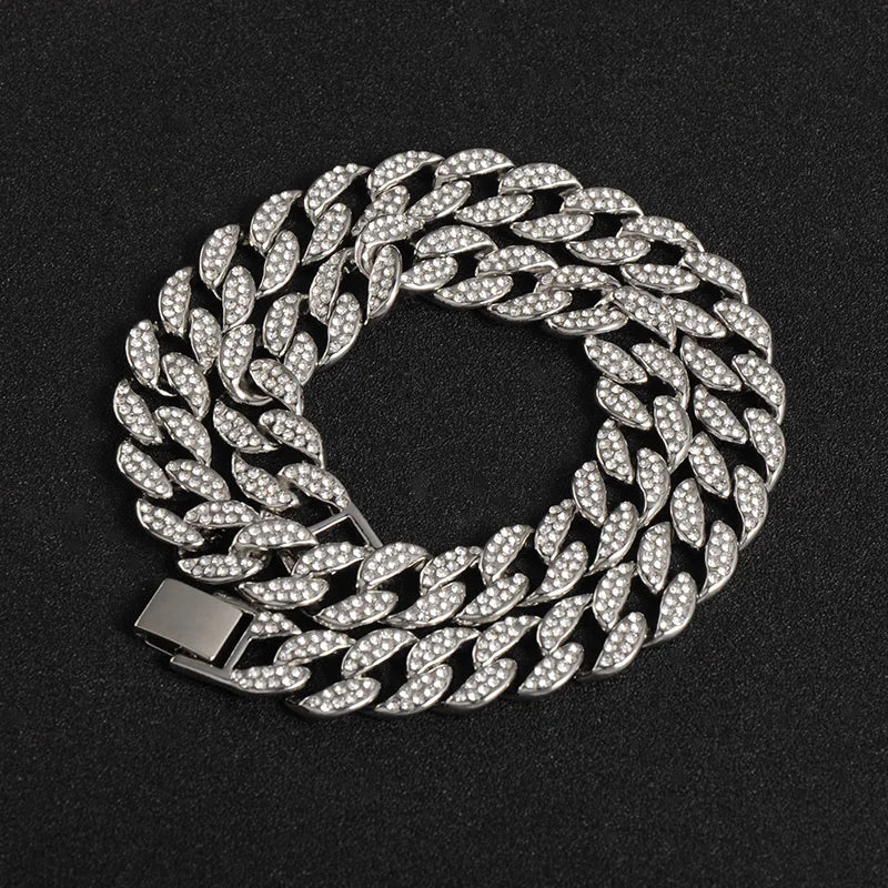 sanite Cuban Link
