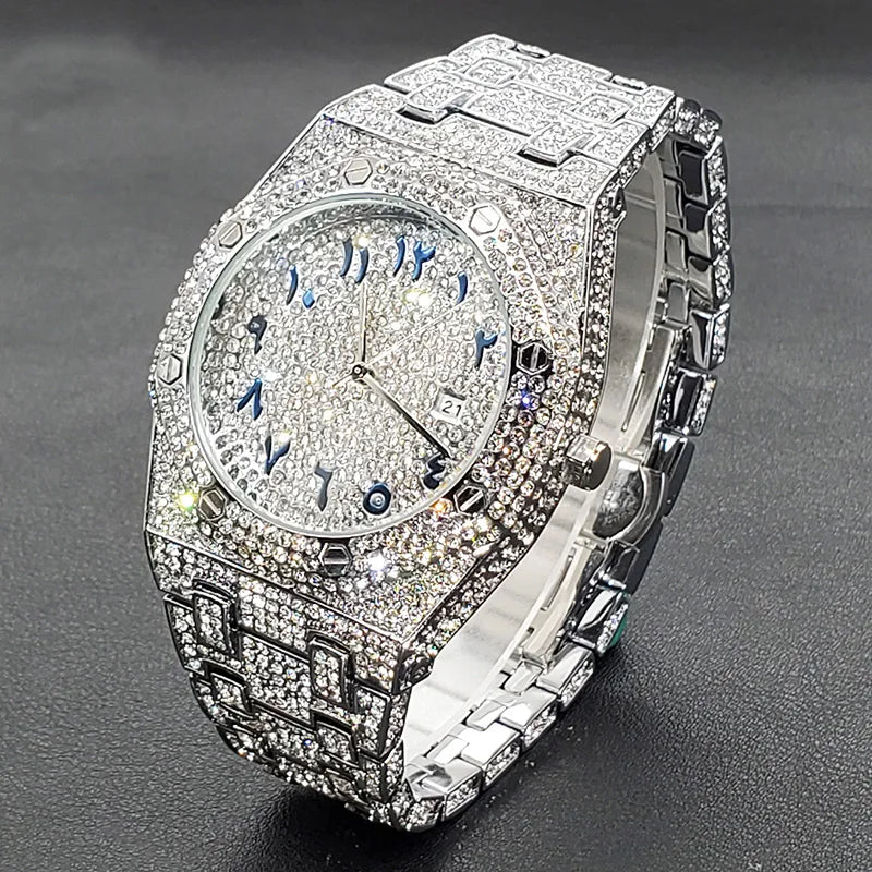 urban fashion watch