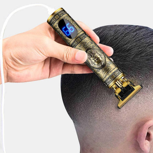 Professional Barber Hair Clippers/Trimmers 2.0