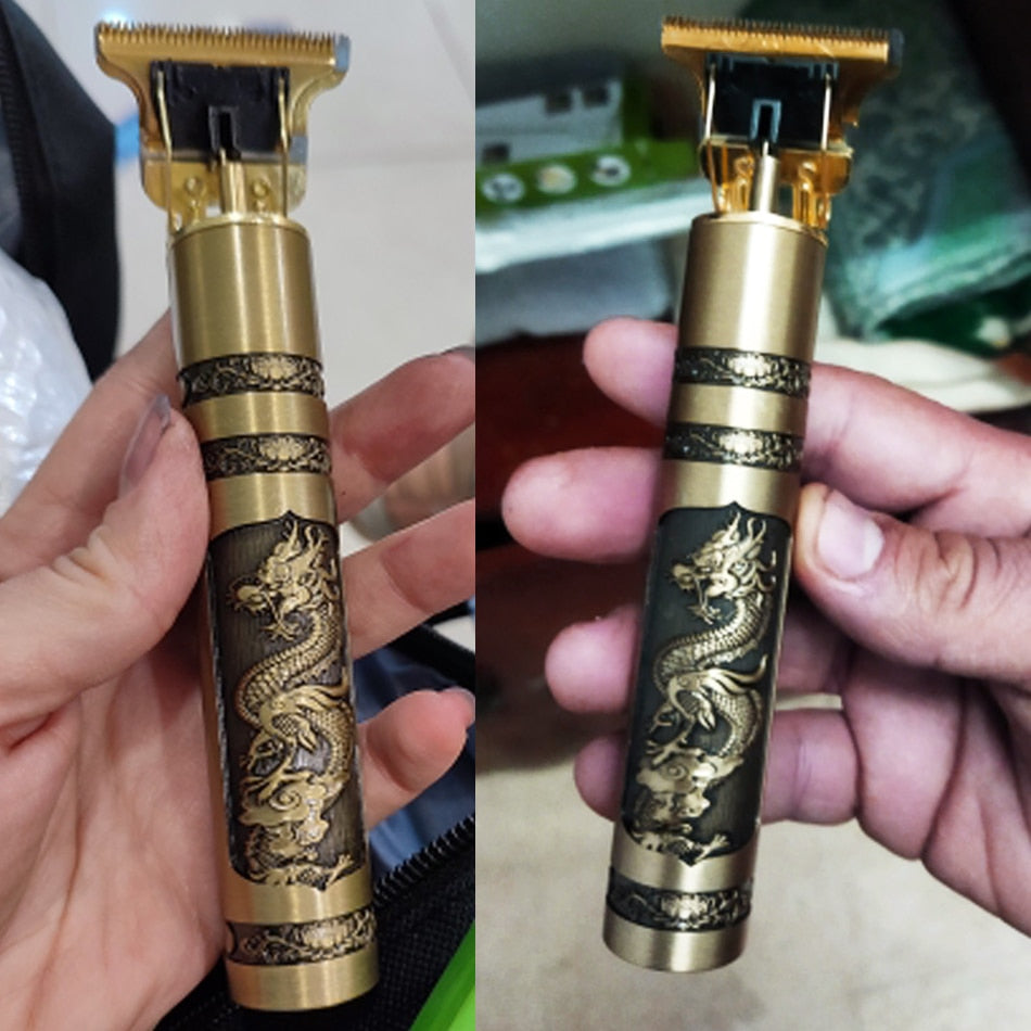 Professional Barber Hair Clippers/Trimmers 2.0