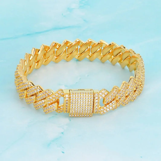 Bling Jewelry for Men