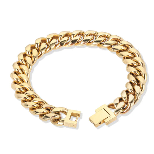 Boxed Bracelet
