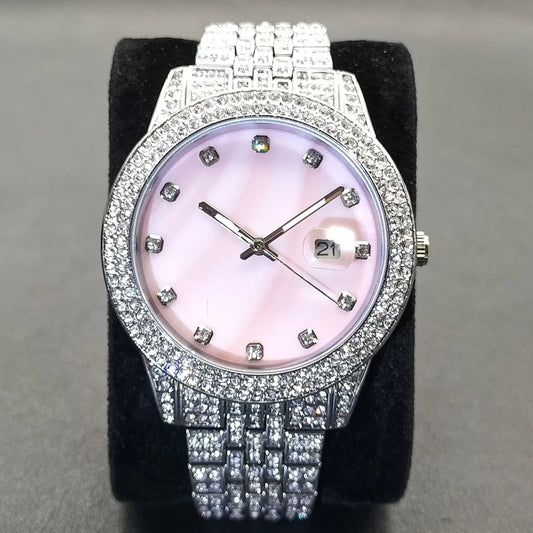 Miami Ice Out Watch