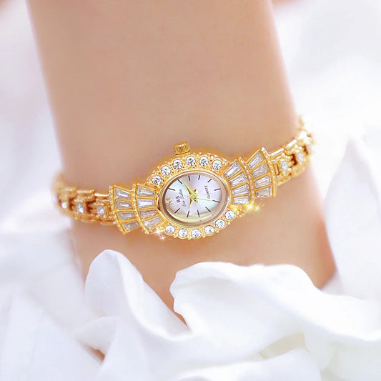 Rufos watch