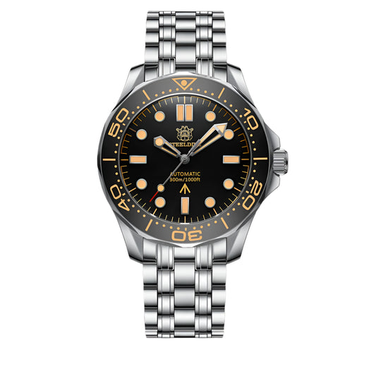 Miami Ice Vanguard Watch