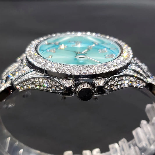 Street Style Watch

