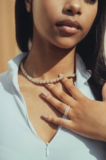 Women's Fashion Necklace

