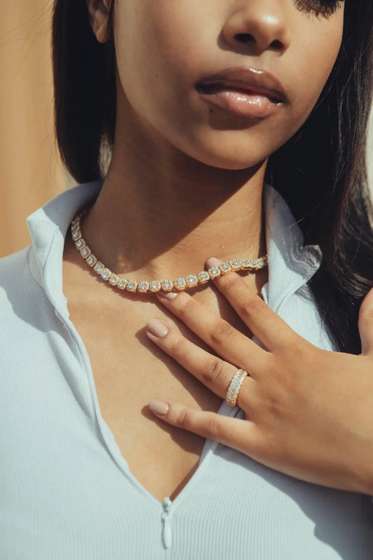 Women's Fashion Necklace

