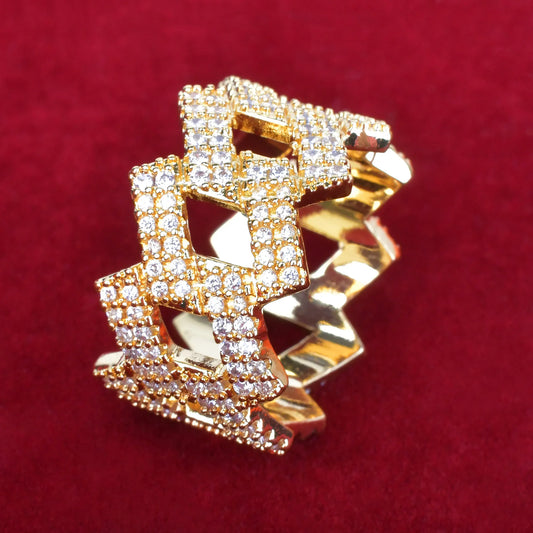 hip-hop style jewelry
